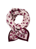 GRAND FOULARD GRAOU MILK OSCAR