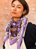 FOULARD N°115 NUIT