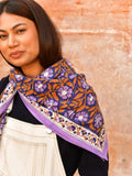 FOULARD N°115 NUIT
