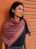 FOULARD SÉLÉNÉ ORAGE
