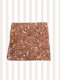 GRAND FOULARD THANE NUDE