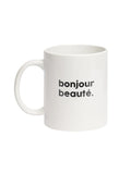 GRANDE TASSE