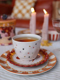 GRANDE TASSE À MOTIF