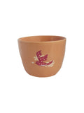 GRANDE TASSE À MOTIF