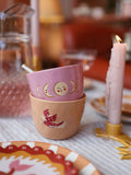 GRANDE TASSE À MOTIF