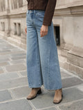 JEAN DENIM BARNES