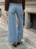 JEAN DENIM BARNES