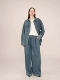 JEAN VINTAGE BLUE SACHA
