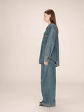 JEAN VINTAGE BLUE SACHA