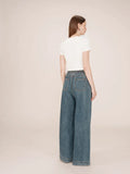 JEAN VINTAGE BLUE SACHA