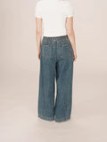 JEAN VINTAGE BLUE SACHA
