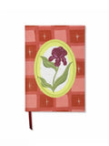 JOURNAL FRAMED FLORAL