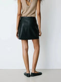 JUPE NOIRE BETTY