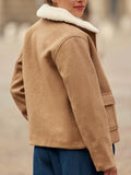 MANTEAU NATTIE