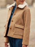 MANTEAU NATTIE