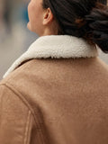 MANTEAU NATTIE