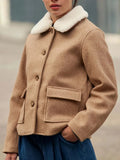 MANTEAU NATTIE