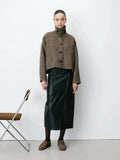 MANTEAU COFFEE ARTHUR