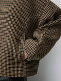 MANTEAU COFFEE ARTHUR