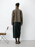 MANTEAU COFFEE ARTHUR