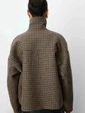 MANTEAU COFFEE ARTHUR