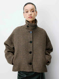 MANTEAU COFFEE ARTHUR