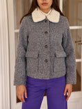 MANTEAU NATTIE