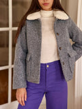 MANTEAU NATTIE