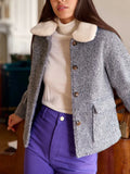 MANTEAU NATTIE