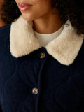 MANTEAU NATTIA
