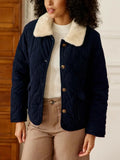 MANTEAU NATTIA