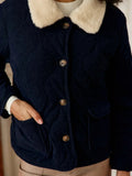 MANTEAU NATTIA