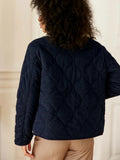MANTEAU NATTIA