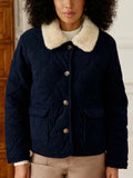 MANTEAU NATTIA