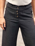 PANTALON ANTHRACITE ATLANA
