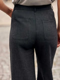 PANTALON ANTHRACITE ATLANA