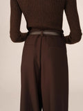 PANTALON CHOCOLAT STORY