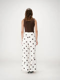 PANTALON ÉCRU WYNELL