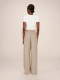 PANTALON GREIGE STAY