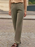 PANTALON KAKI PELY
