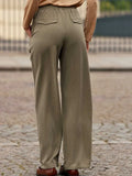 PANTALON KAKI PELY