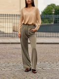 PANTALON KAKI PELY