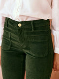 PANTALON KAKI SONNY