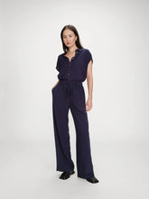 PANTALON MARINE RAVEN