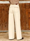 PANTALON NATUREL PARINA