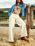 PANTALON NATUREL PARINA