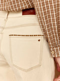 PANTALON NATUREL PARINA