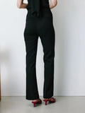 PANTALON NOIR BRYAN