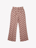 PANTALON ROUILLE ILEANA