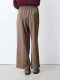 PANTALON TAUPE NOBLESSE